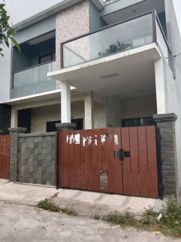 Jual rumah mewah, Perumahan Kirana Cibitung, Wijaya, Cibitung, Bekasi