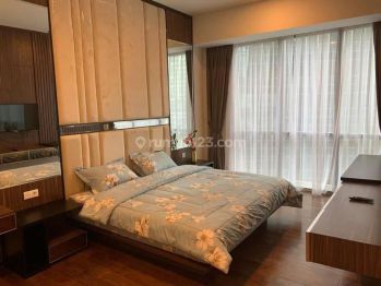 Sewa Apartemen Anandamaya Residence Sudirman