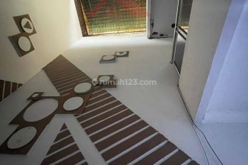 Rumah bagus Siap Huni Lokasi strategis di Green Garden(GG49)