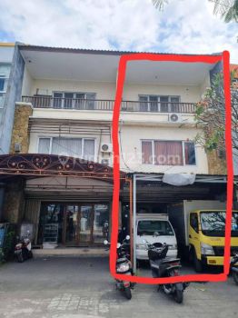 Ruko strategis Teuku Umar Barat Denpasar Bali