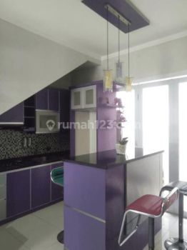 Rumah Cantik Baru Renov Siap Huni di Graha Raya Bintaro