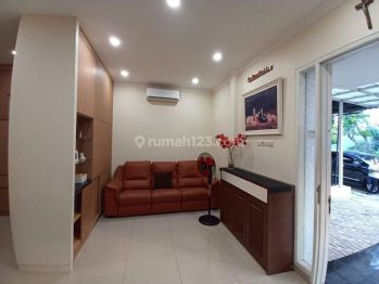 Disewa Rumah Di Casajardin 6x15 Casa Jardin Full Furnished