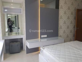 Apartemen dukuh golf kemayoran Jasmine aurora