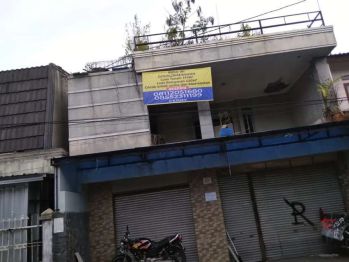 Sell Rumah Kosan: Dijual disewakan