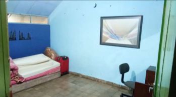 Dijual rumah di Komplek TVRI Kebayoran lama, Jakarta selatan