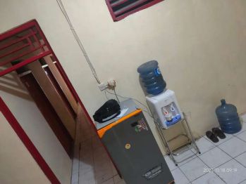 Kos kosan Jakarta Pusat full fasilitas