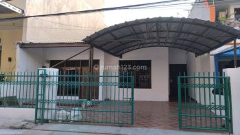 Disewakan Rumah Siap Huni Kelapa Gading