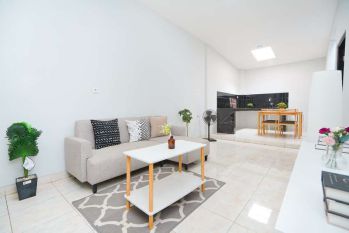 Rumah Siap Huni Harga Nego di Graha Raya Melati Loka Bisa KPR J-16113