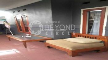 Harga Bikin Senyum Senyum, Rumah Murah Meriah di Tubagus Ismail