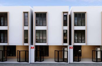 investasi kos kosan rumah kost dekat 1 km universitas Indonesia