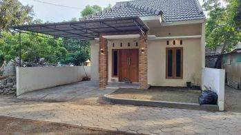 Rumah disewakan daerah Maguwoharjo