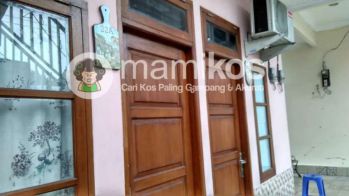 Kamar kos exlusive fas.lengkap
