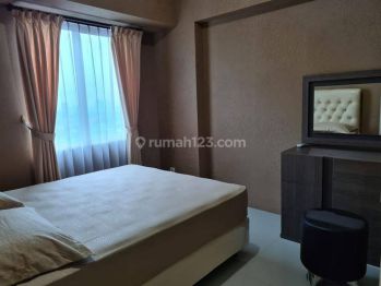 Apartment Orchard Mansion Pakuwon Selangkah Pakuwon Mall