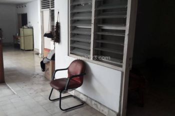 Rumah Ngagel Jaya Tengah Surabaya