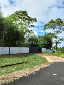 Dijual Lahan Cocok Untuk Perumahan di Sorong Papua