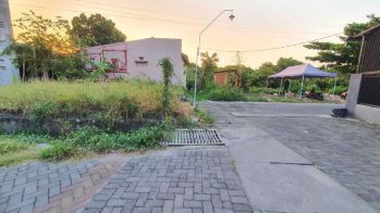 Tanah Pedurungan Dekat Jl Utama Majapahit