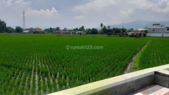 Tanah Luas lokasi Premiun Strategis di Soreang dekat Sabilulungan