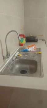 Sell Rumah: Kontrakan rumah Luas