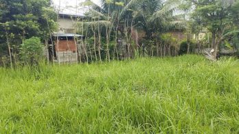 Dijual tanah luengbata kecamatan luengbata kota madya banda Aceh