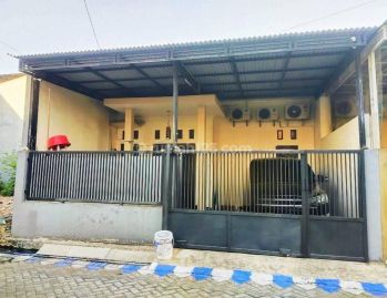 Jual Rumah di Kebraon Wiyung surabaya siap huni