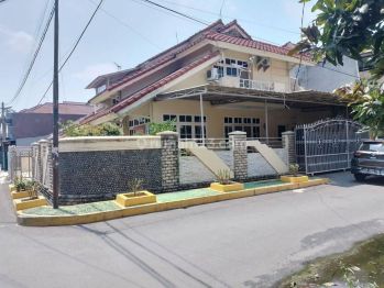 Rumah Dijual Murah Lokasi  Sangat Strategis  Lingkungan Nyaman