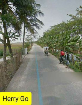 Tanah Murah Asik Desa Sukamanah Sukahurip Cikarang