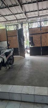 Dijual Ruko Poris Indah 2 lantai luas 65 m2 jaminan income sewa