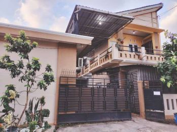 Kost tembalang gondang 5 menit kampus Undip