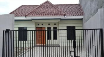 RUMAH KARANGREJO BANYUMANIK.DEKAT FASUM, DEKAT JALAN RAYA