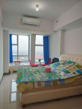 Apartemen Benson Lantai 22