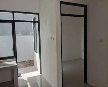 Rumah mewah harga wah murah