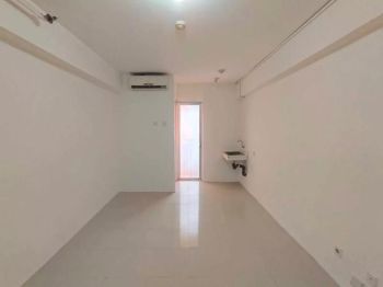 Disewakan Tipe Studio Tower Jasmine Un Furnist, Apartemen Bassura City
