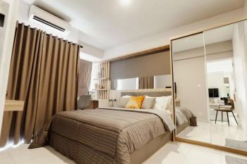 Ayodhya Residence Tipe Studio+