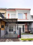 thumbnail-white-house-melati-mas-rumah-2-lantai-dengan-high-ceiling-8-meter-2