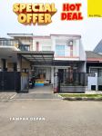 thumbnail-white-house-melati-mas-rumah-2-lantai-dengan-high-ceiling-8-meter-0