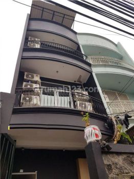 Rumah Kost di Tomang, Grogol Dekat Kampus Dapat Cashback