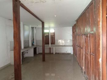 RESTO JOGLO ETNIK DISEWA JOGJA DEPAN JOGJA EXPO CENTER (JEC)