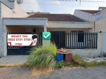 Sutorejo Butuh Laku Akses Strategis Dkt Mulyosari,Wisma Permai