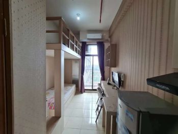 Disewakan 1 unit Dave Apartement Depok