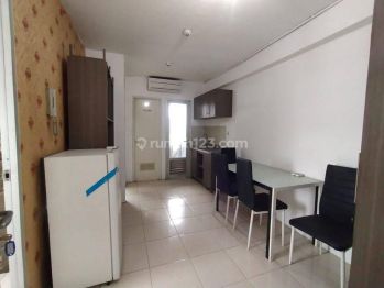 Disewakan 2 BR Gading Nias Furnished Tower E Tahunan