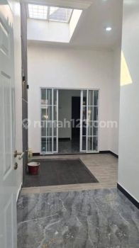 Dijual atau Disewakan Rumah Harapan Indah Bekasi