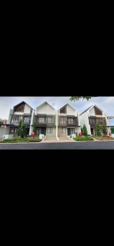 Dijual Cluster mewah Leonora Daerah Akses Strategis Gading Serpong