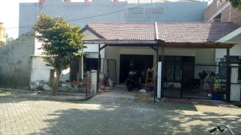 Rumah Taman Surya 2 (Ukuran 7x18 m2)