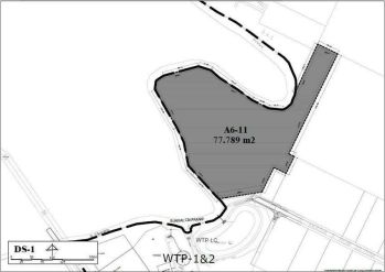 Dijual Tanah Industri Lippo Cikarang 7,7 ha Delta Silicon 1 NEGO