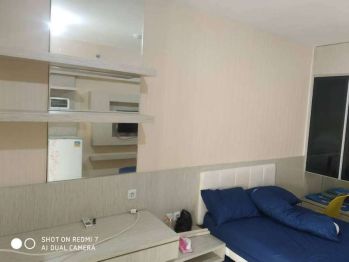 Apartemen educity princeton pakuwon city surabaya timur