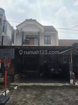 Disewakan Rumah di Duta Regency Cihanjuang