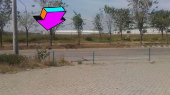 Kavling Industri Bumi Maspion Manyar Gresik dkt Tol