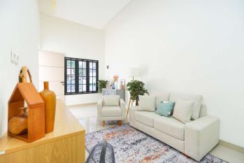 Dijual Cepat Rumah Cantik 15 Menit Ke Tol Grandwisata