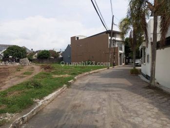 Tanah Murah Dalam Perumahan Condong Catur Sleman, Siap Ajb