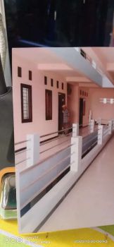 Rent Rumah Kosan: Terima kos putra